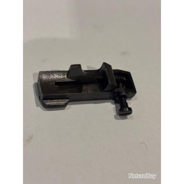 Arr�toir de culasse Mauser 98