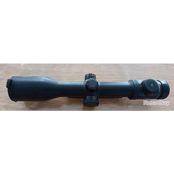 Lunette mixte zeiss victory V81.8-14*50