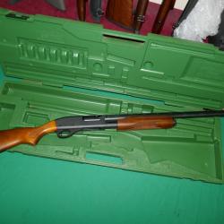 Fusil &agrave; pompe REMINGTON 870 EXPRESS MAGNUM canon de 70 cm