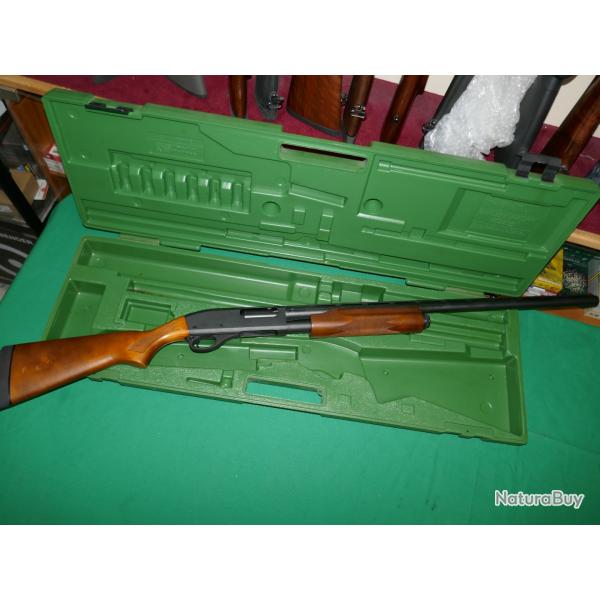 Fusil � pompe REMINGTON 870 EXPRESS MAGNUM canon de 70 cm