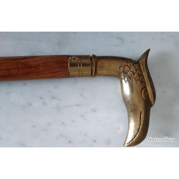 CANNE �P�E DAT�E DE 1886