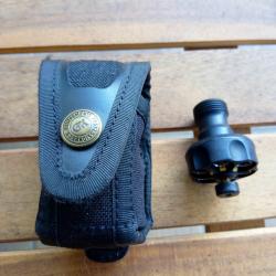 Speed Loader S&W 38/357 avec &eacute;tuis GK