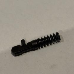 Bouton poussoir noix de culasse Mauser 98