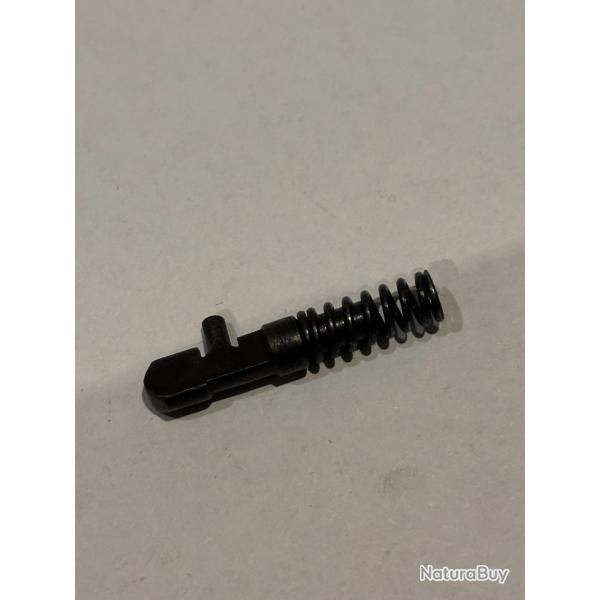 Bouton poussoir noix de culasse Mauser 98