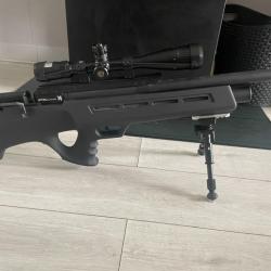 Carabine FX Airguns Bobcat calibre 5.5 mm
