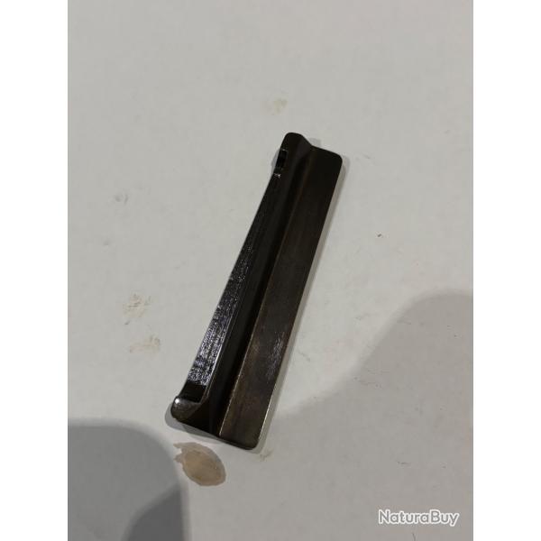 Planchette �l�vatrice Mauser 98