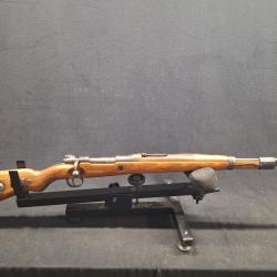 Carabine Mauser Kar 98, Cal. 8x57IS - 1� sans prix de r&eacute;serve !!