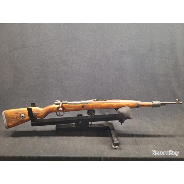 Carabine Mauser Kar 98, Cal. 8x57IS - 1� sans prix de r�serve !!