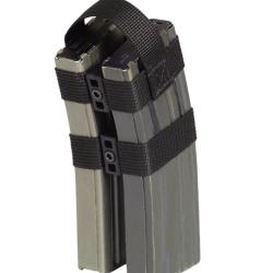 Coupleur de chargeurs FAB Defense MCE 5.56 ou 7.62