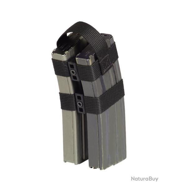 Coupleur de chargeurs FAB Defense MCE 5.56 ou 7.62