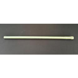 Canon brut non chambr&eacute; Lothar Walther &eacute;bauche profil K98 version chasse calibre 8mm