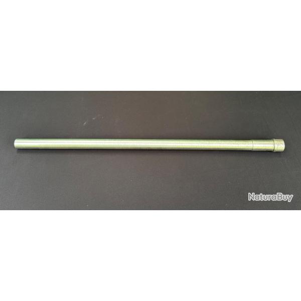 Canon brut non chambr� Lothar Walther �bauche profil K98 version chasse calibre 8mm