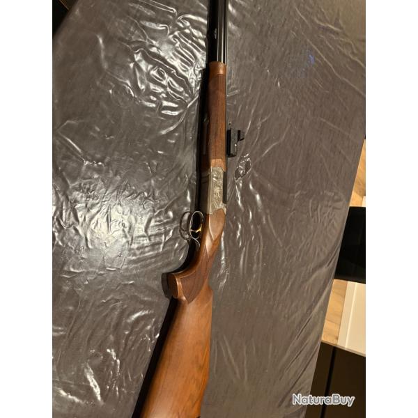 carabine bettinsoli  express attila 8x57 JRS