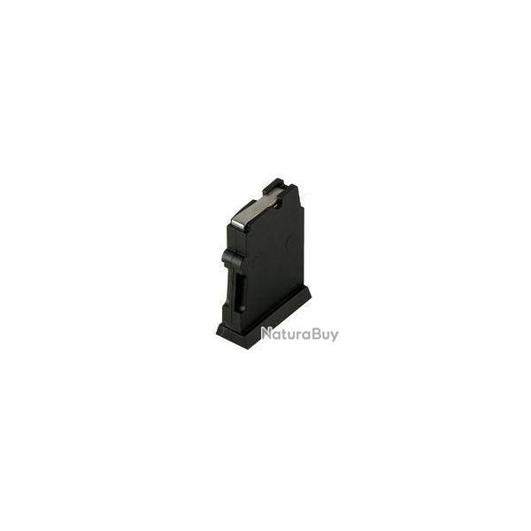 Chargeur CZ 457 455 452 Cal.22LR 5 Coups polymere