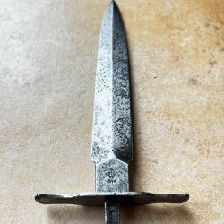 Le Vengeur Fleur de Lys