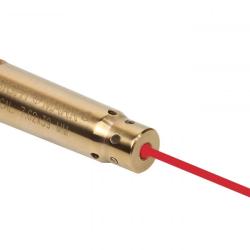 Douille laser de r&eacute;glage SIGHTMARK Boresight cal.7,62x39