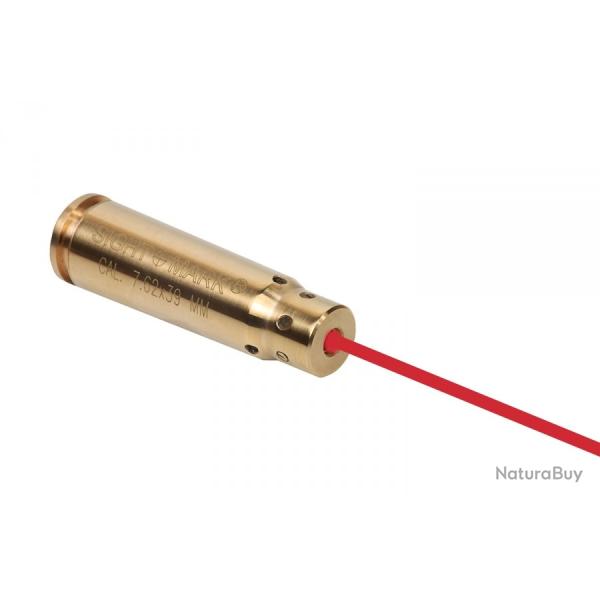 Douille laser de r�glage SIGHTMARK Boresight cal.7,62x39