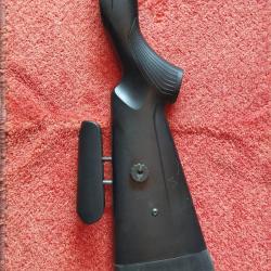 Crosse T3x r&eacute;glable