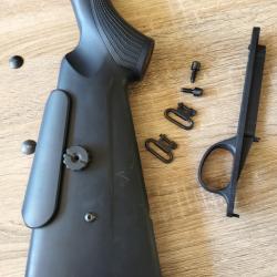 Crosse T3x r&eacute;glable
