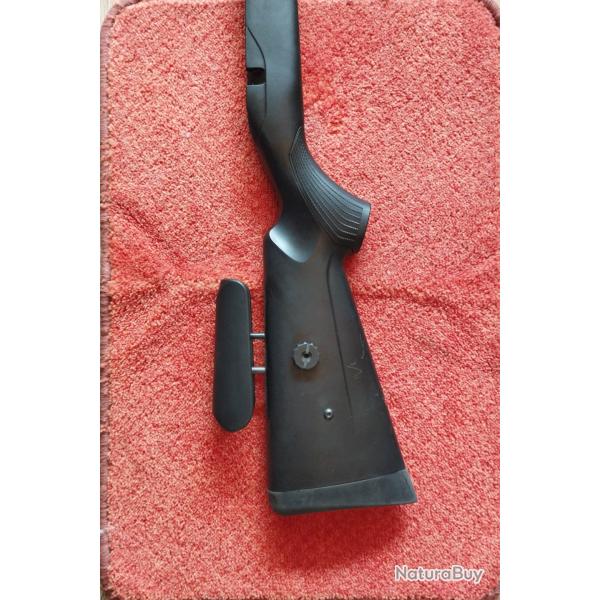 Crosse T3x r�glable