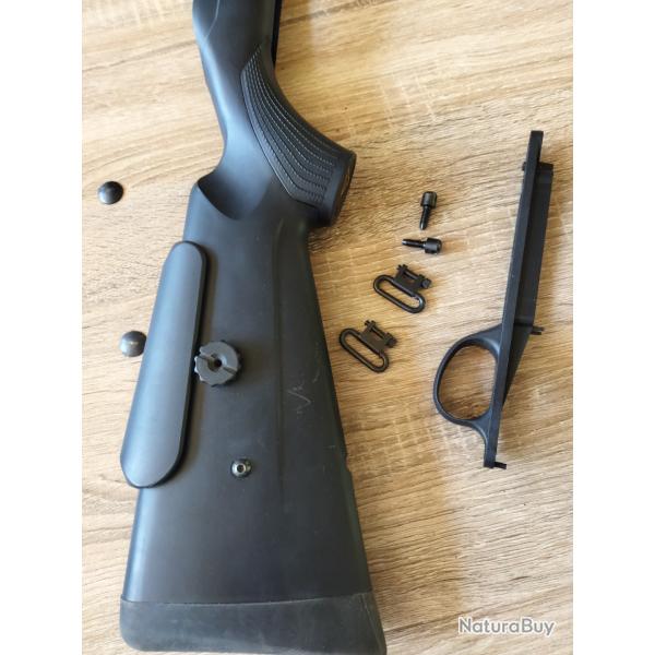 Crosse T3x r�glable