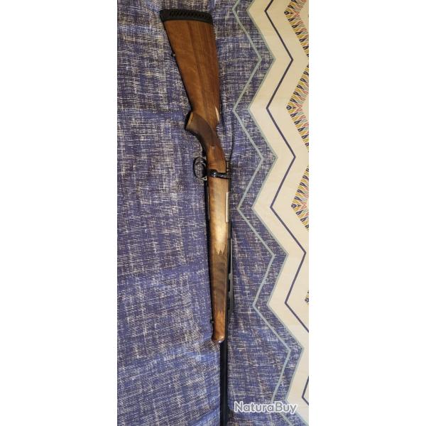 Carabine voere safari