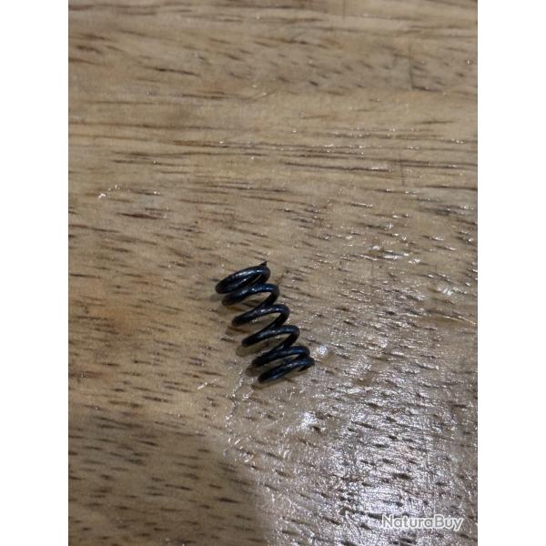 Ressort d�tente Mauser 98