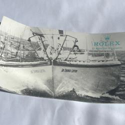Rolex vintage d&eacute;pliant en Espagnol Ref. 1601 1675 1002 6239 1803 6517 and 5513