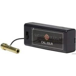 Douille laser de r&eacute;glage SIGHTMARK Boresight cal. 22LR