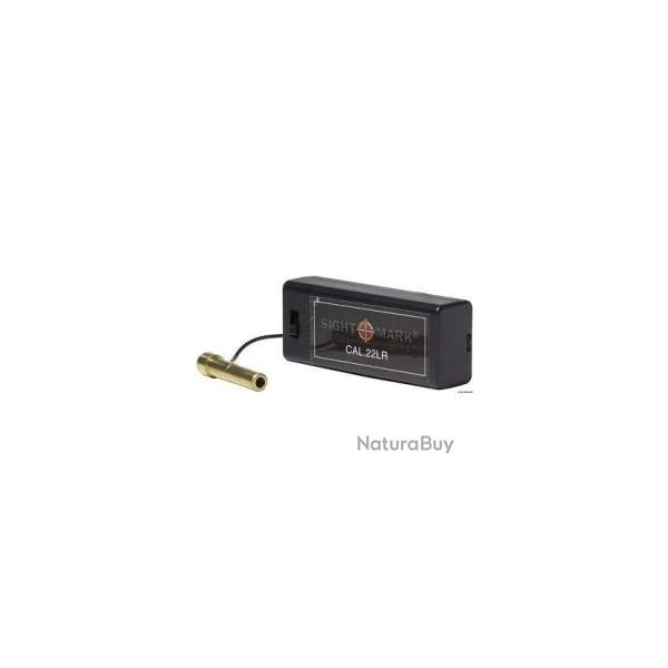 Douille laser de r�glage SIGHTMARK Boresight cal. 22LR