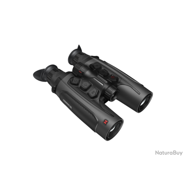 Jumelles de vision thermique HikMicro Habrok 4K HE25L 2.0
