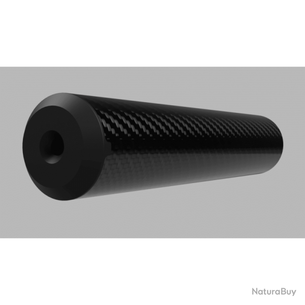 Mod�rateur de son FBT Impression 3D - Canon avec organes de vis�e - 30 / 24DB Battue