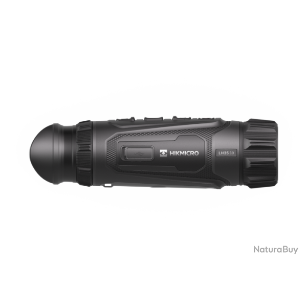 Monoculaire de vision thermique Hik Micro Lynx LH35 3.0