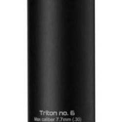 Partie avant silencieux AimSport Trition N&deg; 6 - 6.7 mm