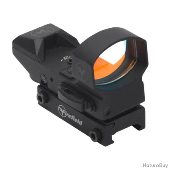 Point rouge Firefield Reflex Sight
