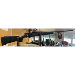 CARABINE SAKO 100 CARBONE