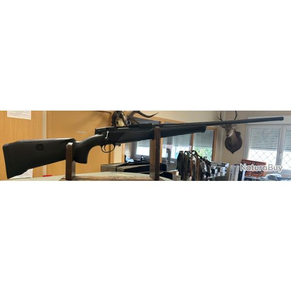 CARABINE SAKO 100 CARBONE