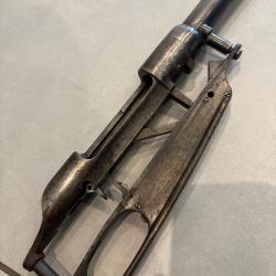 Action Gewehr 88