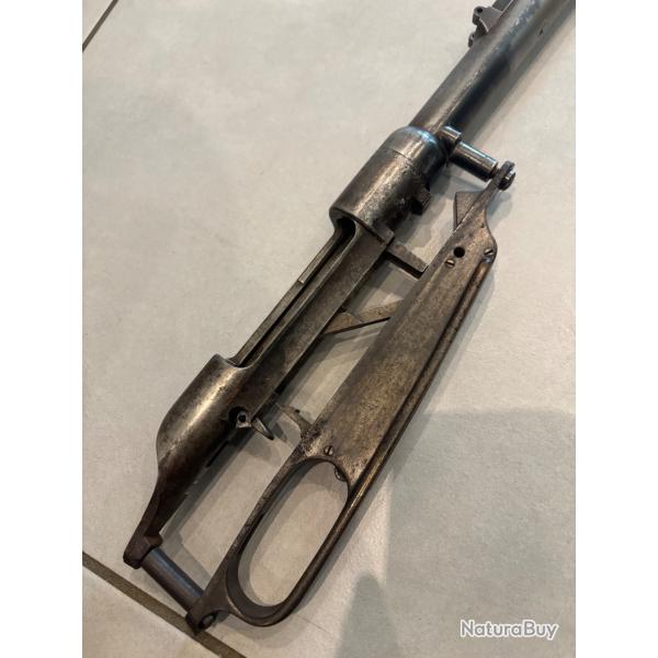 Action Gewehr 88
