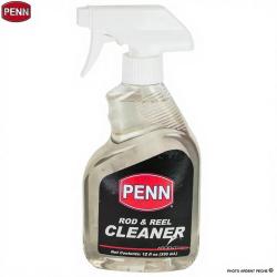 Nettoyant cannes et moulinets PENN Cleaner 12oz