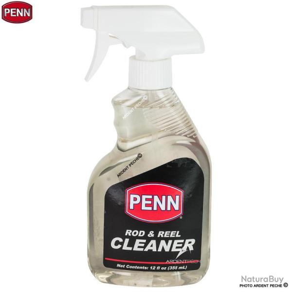 Nettoyant cannes et moulinets PENN Cleaner 12oz