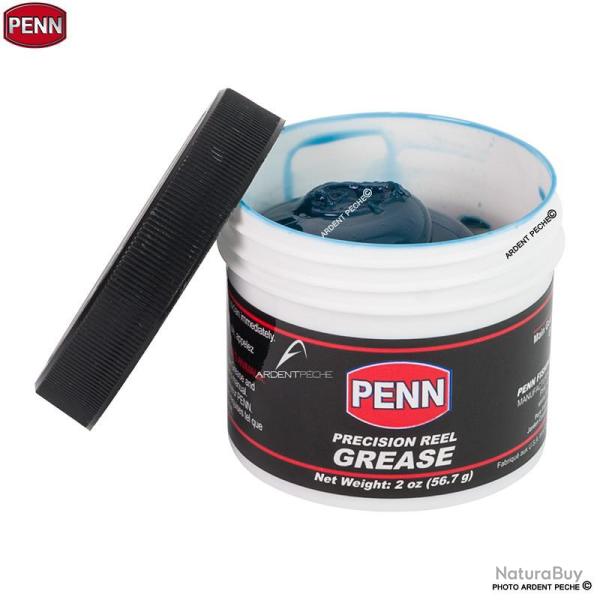 Graisse PENN Grease 2oz