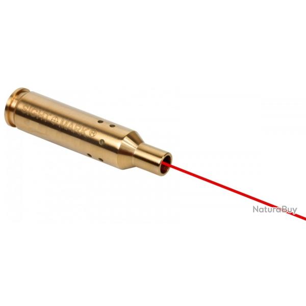 Douille laser de r�glage SIGHTMARK Boresight cal. 300WM