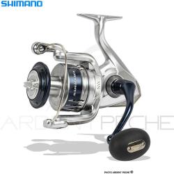 Moulinet SHIMANO Saragosa SW A 20000 PG