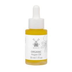 Huile d'argan Muhle gamme organic