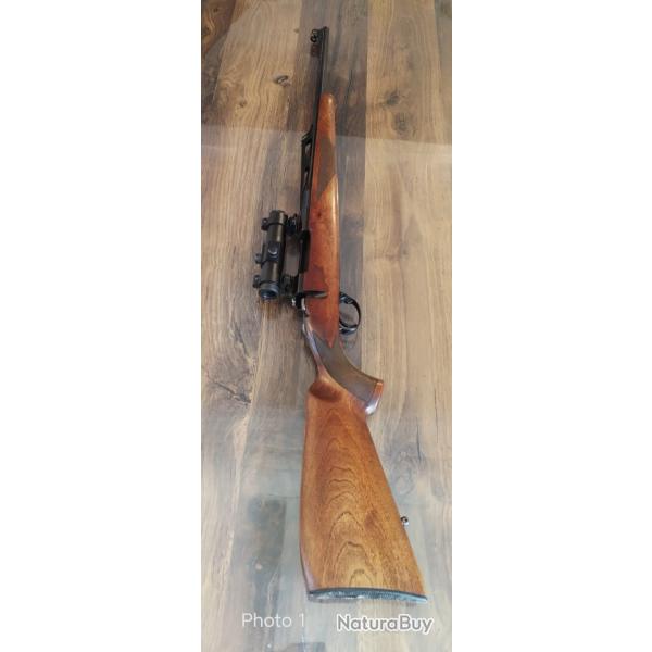 Carabine chasseVerney-carron