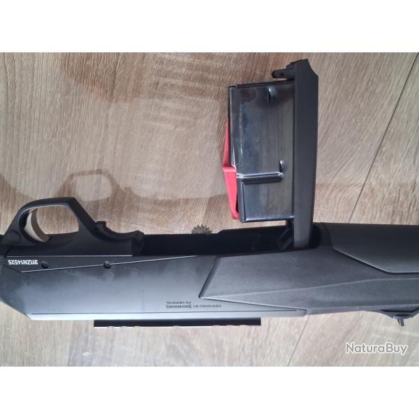 Vends Browning  MK3 Tracker pro Hc Fl�ted