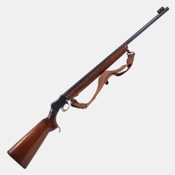 Carabine BSA Martini Mod&egrave;le No. 15 Cal .22 LR
