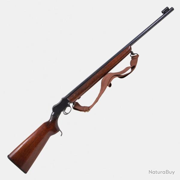 Carabine BSA Martini Mod�le No. 15 Cal .22 LR