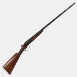 Fusil d'Artisan Belge (G&eacute;rard Indekeu) 12 x 70